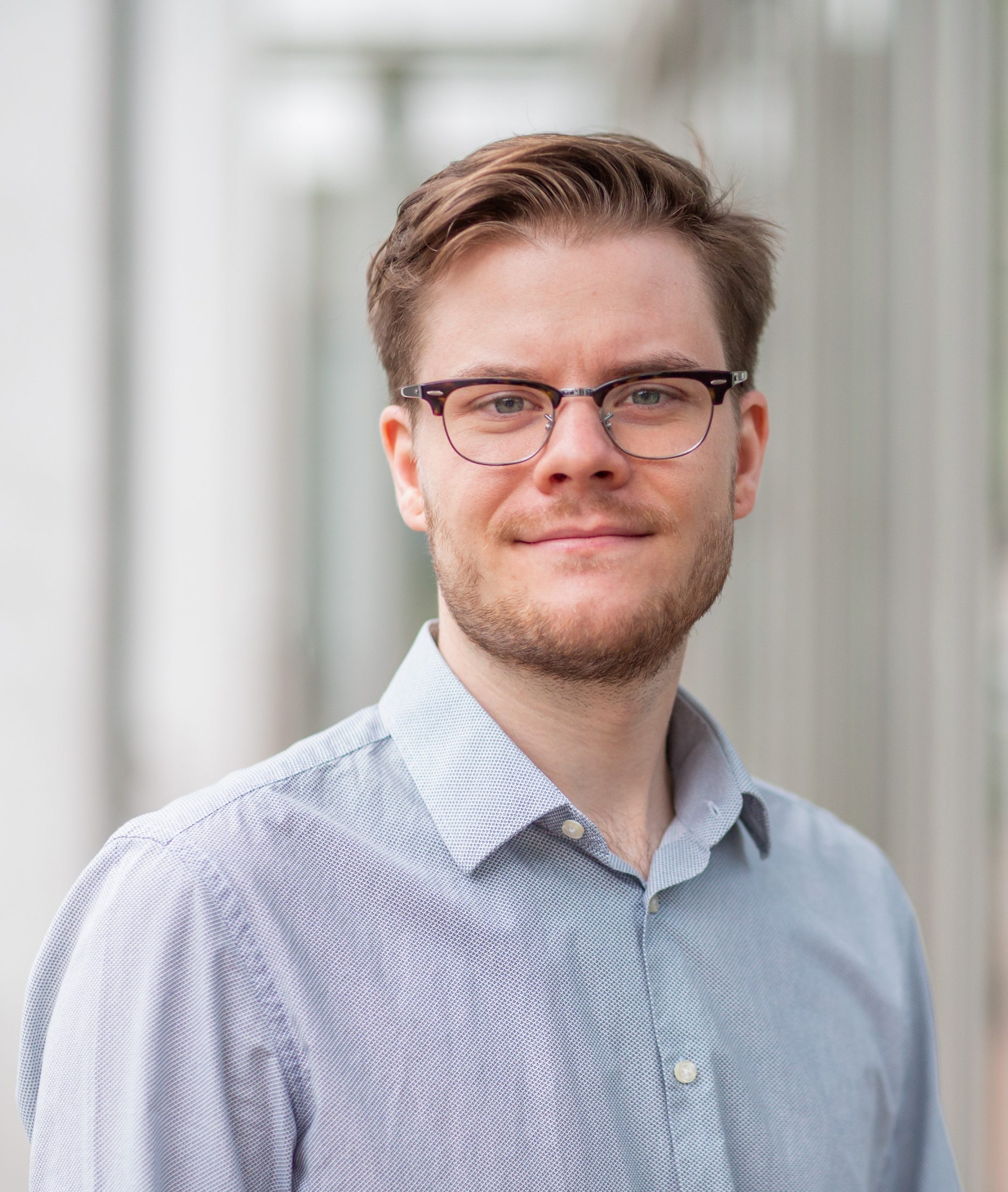 Lukas Stein