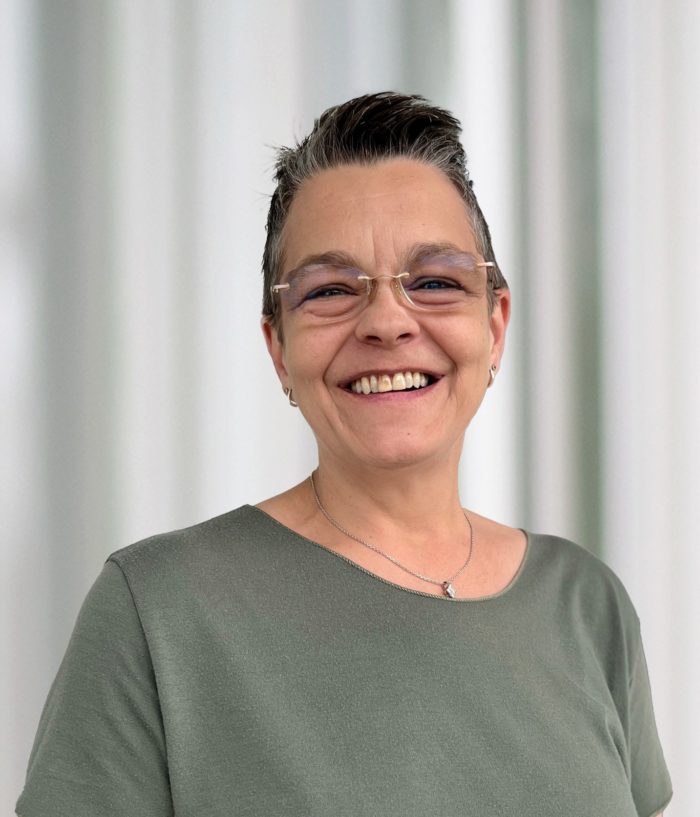 Daniela Rosenbecker
