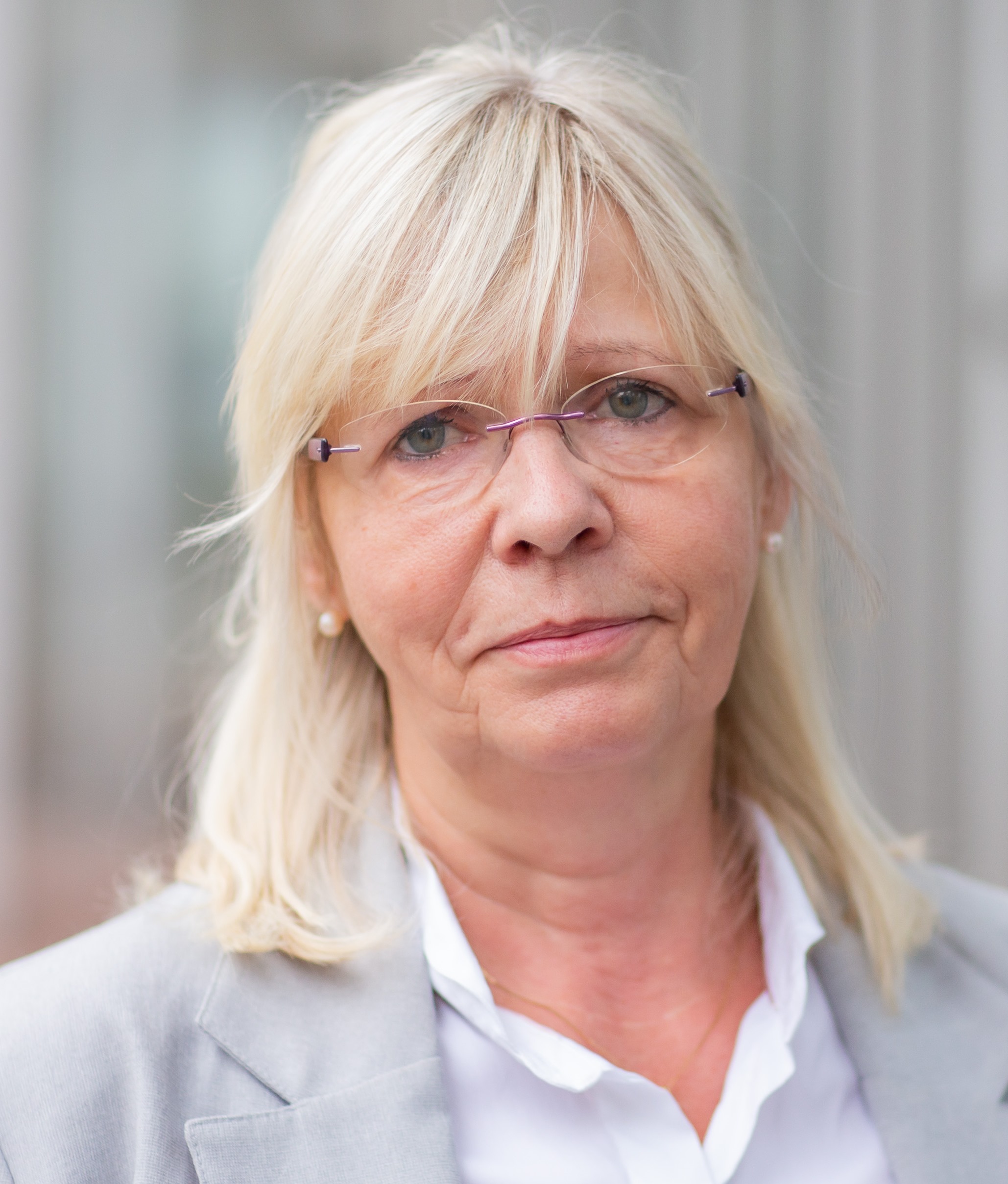 Sylke Lichel