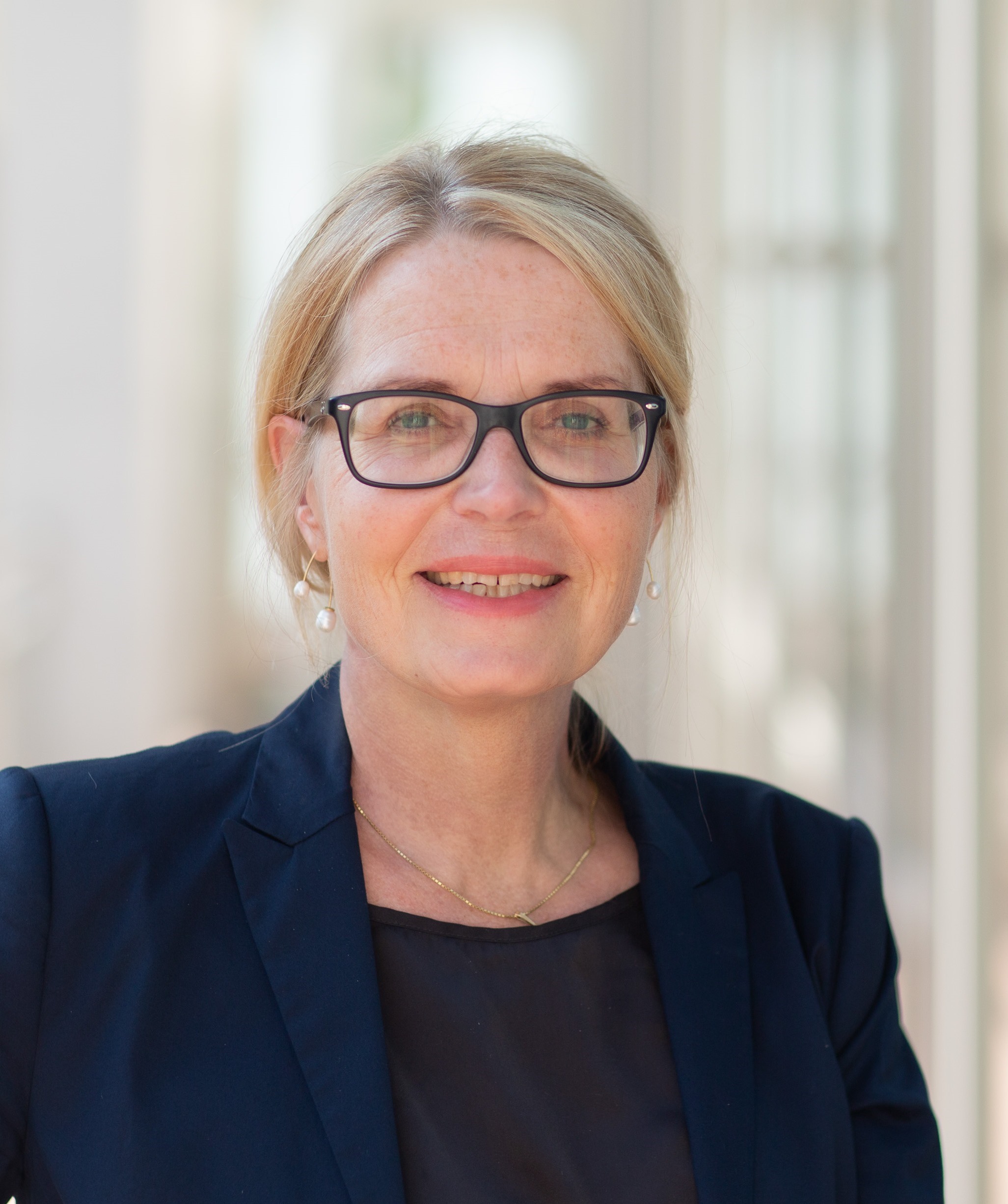 Dr. Cornelia Seitz