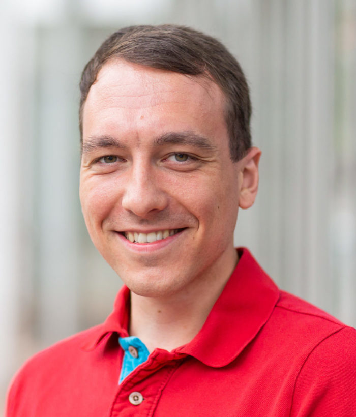 André Brodrecht