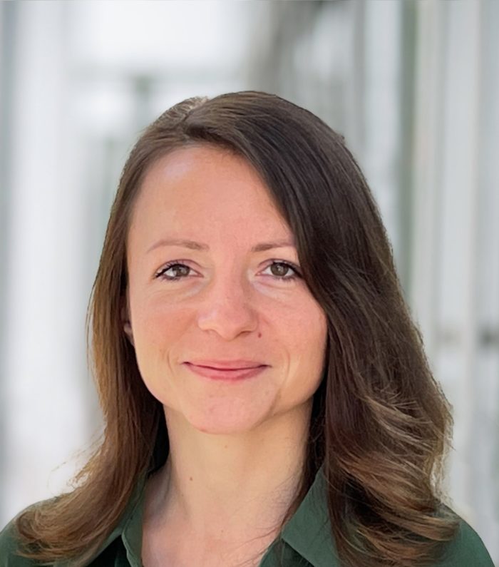 Carolyn Müller-Miesler