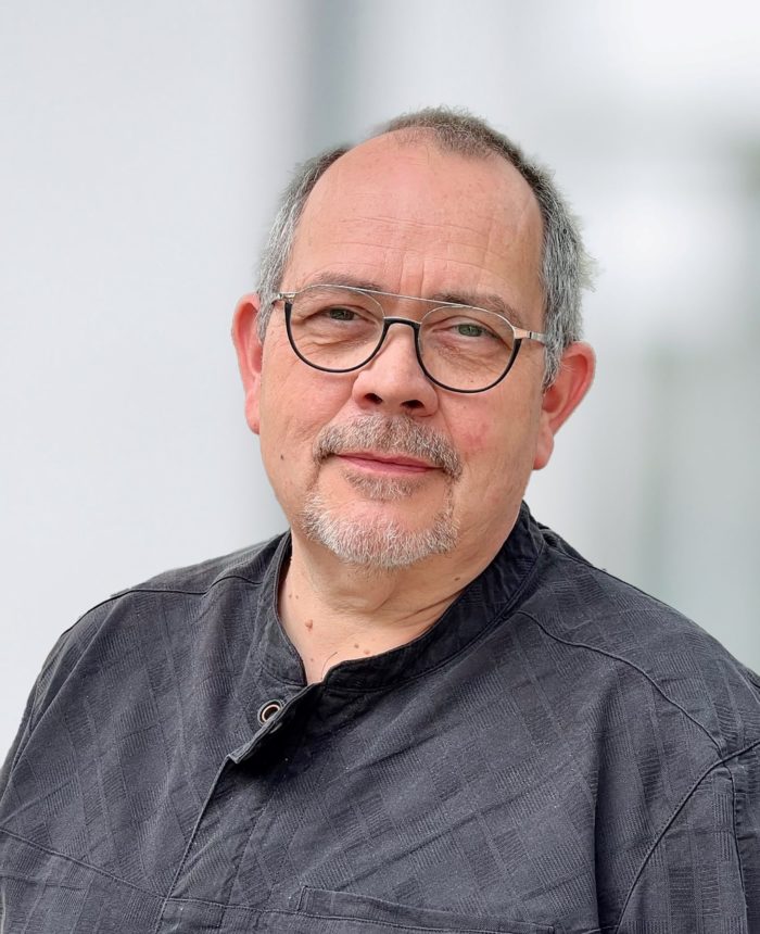 Jörg Elmer